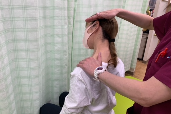 ストレッチ