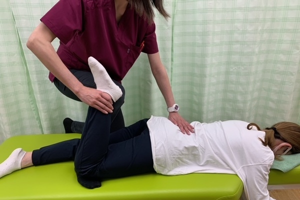 ストレッチ